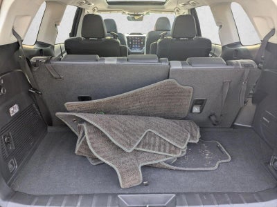 2023 Subaru Ascent Onyx Edition Limited 7-Passenger