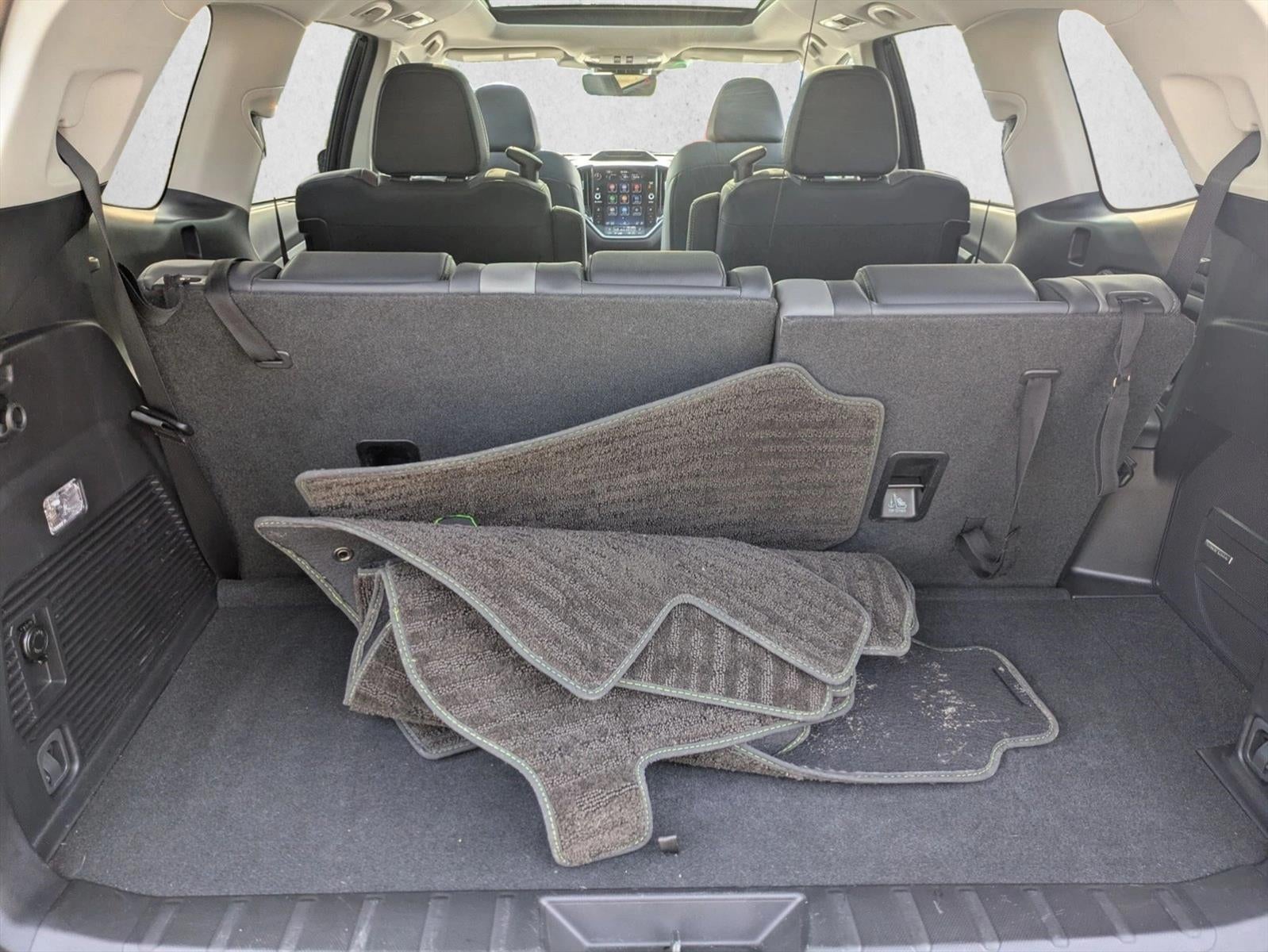 2023 Subaru Ascent Onyx Edition Limited 7-Passenger