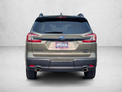 2023 Subaru Ascent Onyx Edition Limited 7-Passenger