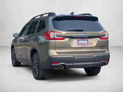 2023 Subaru Ascent Onyx Edition Limited 7-Passenger