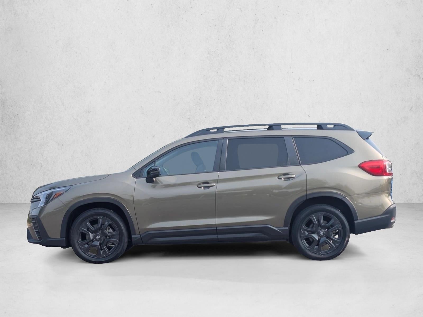 2023 Subaru Ascent Onyx Edition Limited 7-Passenger
