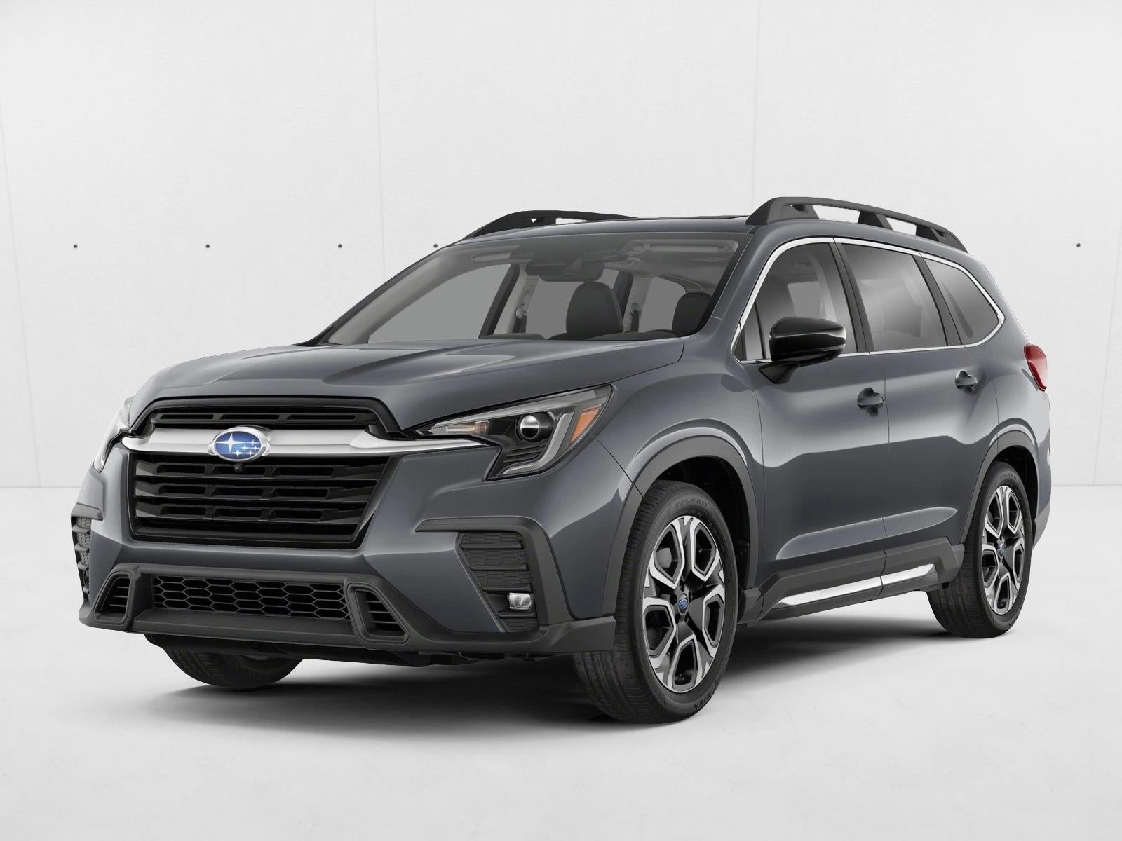 2025 Subaru Ascent Limited 7-Passenger