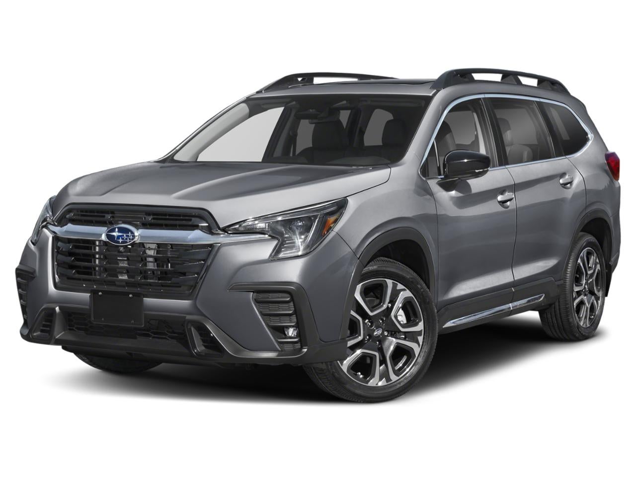 2025 Subaru Ascent Limited 7-Passenger