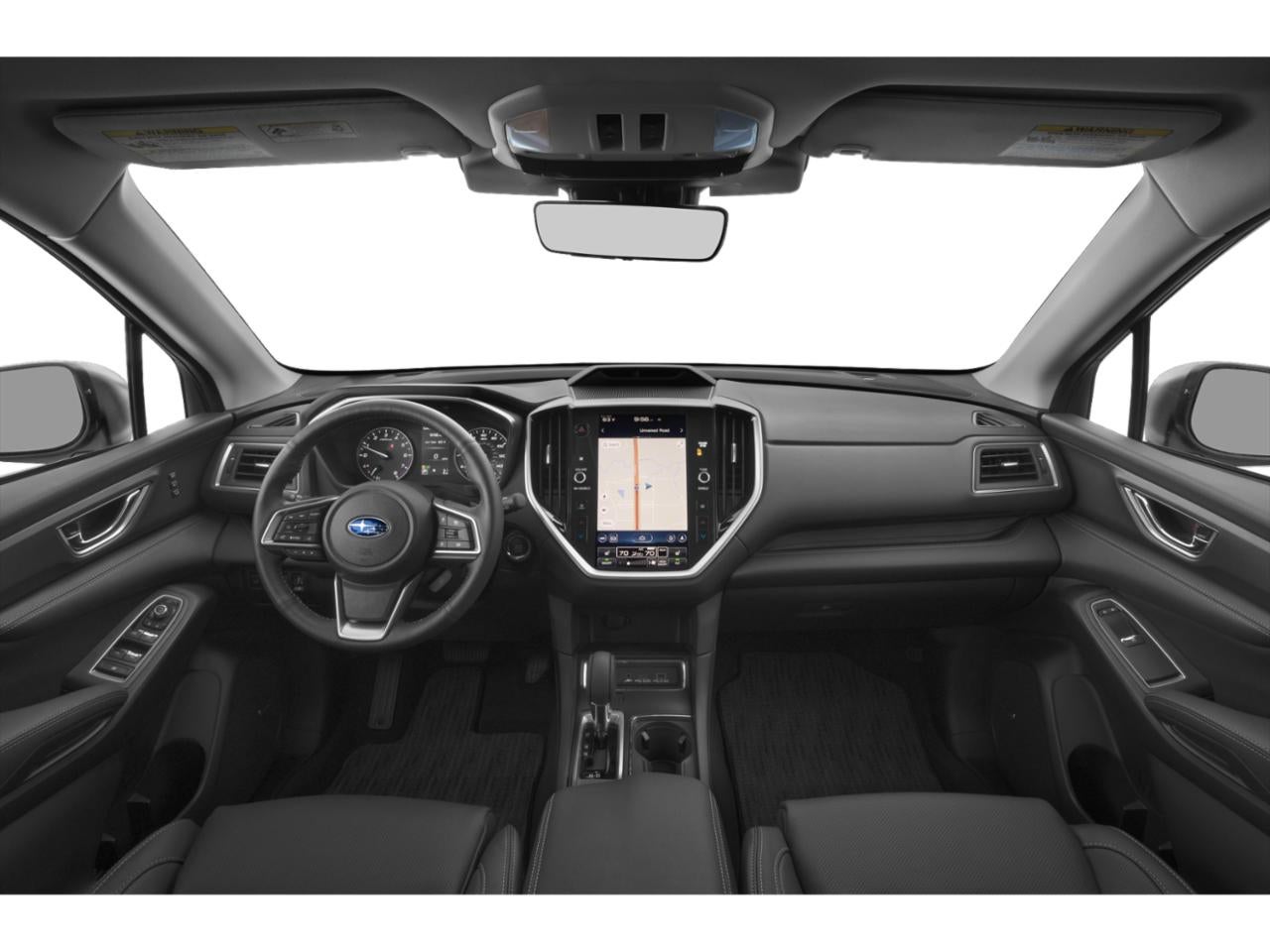 2025 Subaru Ascent Limited 7-Passenger