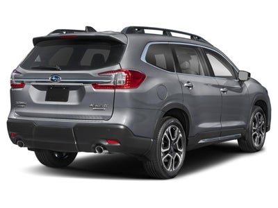 2025 Subaru Ascent Limited 7-Passenger