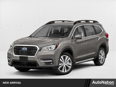 2021 Subaru Ascent Limited 7-Passenger