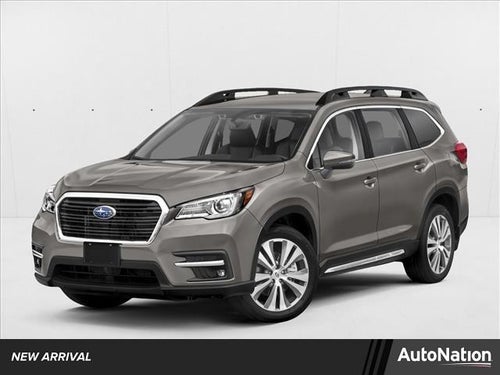 2021 Subaru Ascent Limited 7-Passenger