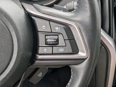 2021 Subaru Ascent Limited 7-Passenger