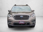 2021 Subaru Ascent Limited 7-Passenger