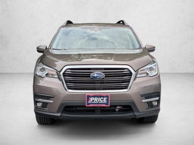 2021 Subaru Ascent Limited 7-Passenger