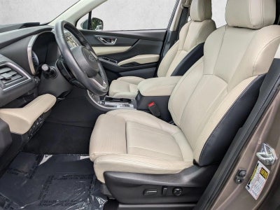 2021 Subaru Ascent Limited 7-Passenger