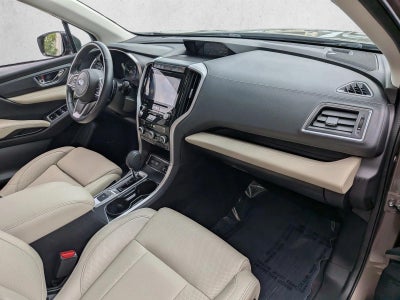 2021 Subaru Ascent Limited 7-Passenger