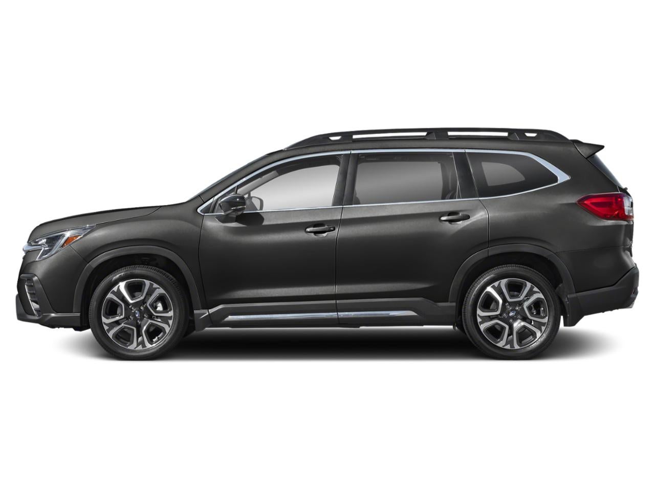 2025 Subaru Ascent Limited 7-Passenger