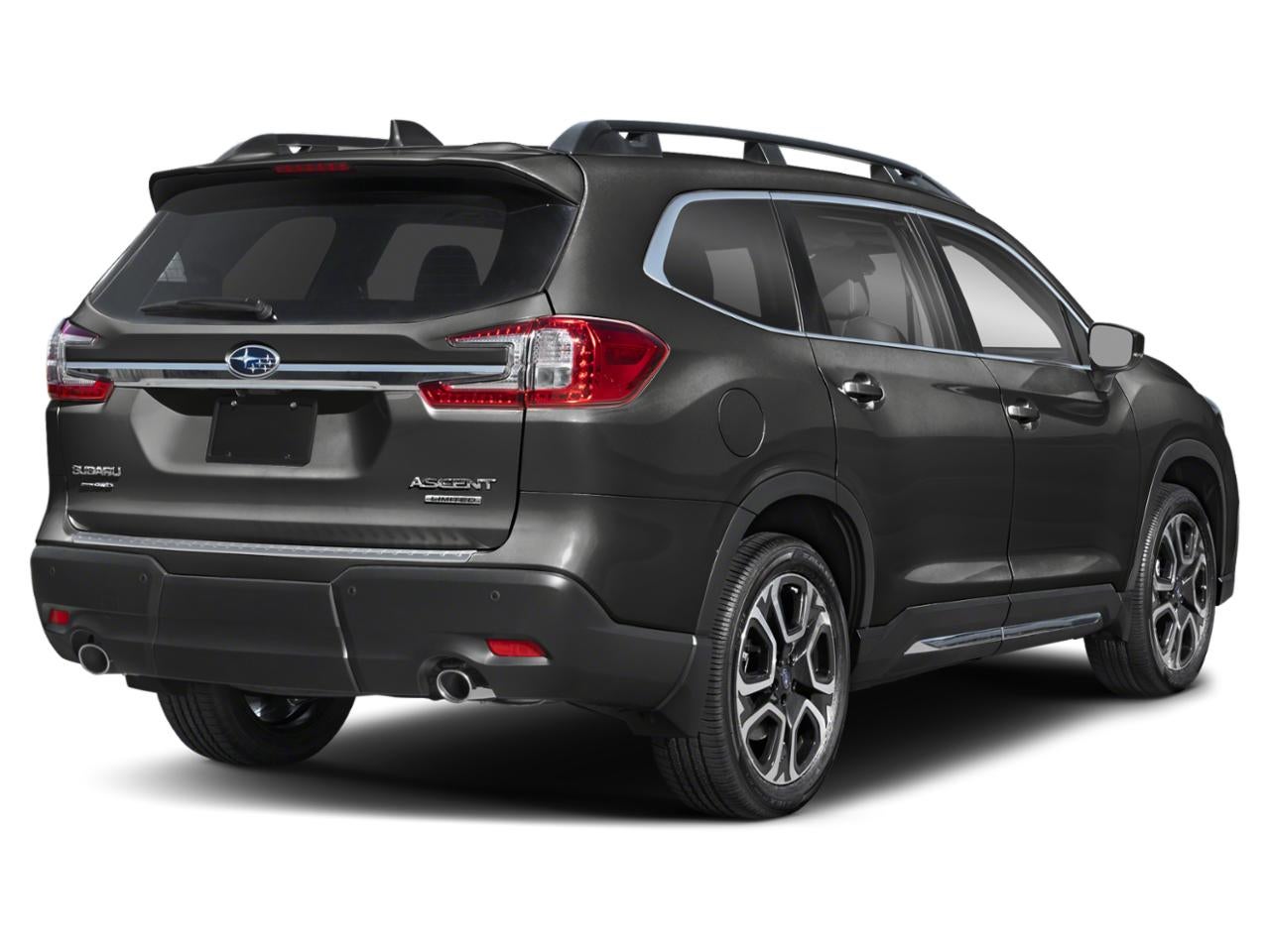 2025 Subaru Ascent Limited 7-Passenger