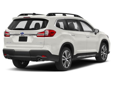 2021 Subaru Ascent Touring 7-Passenger