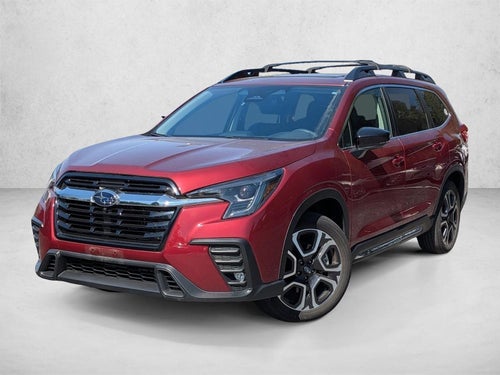 2024 Subaru Ascent Limited 8-Passenger