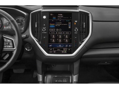 2024 Subaru Ascent Limited 8-Passenger