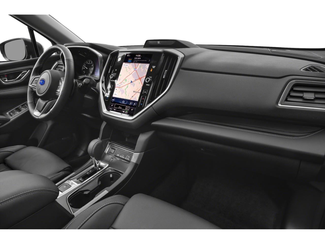 2024 Subaru Ascent Limited 8-Passenger