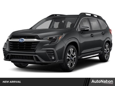2023 Subaru Ascent Limited 7-Passenger