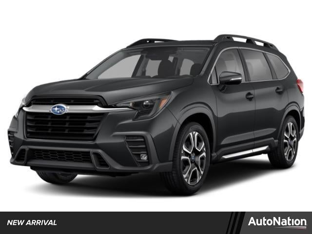 2023 Subaru Ascent Limited 7-Passenger