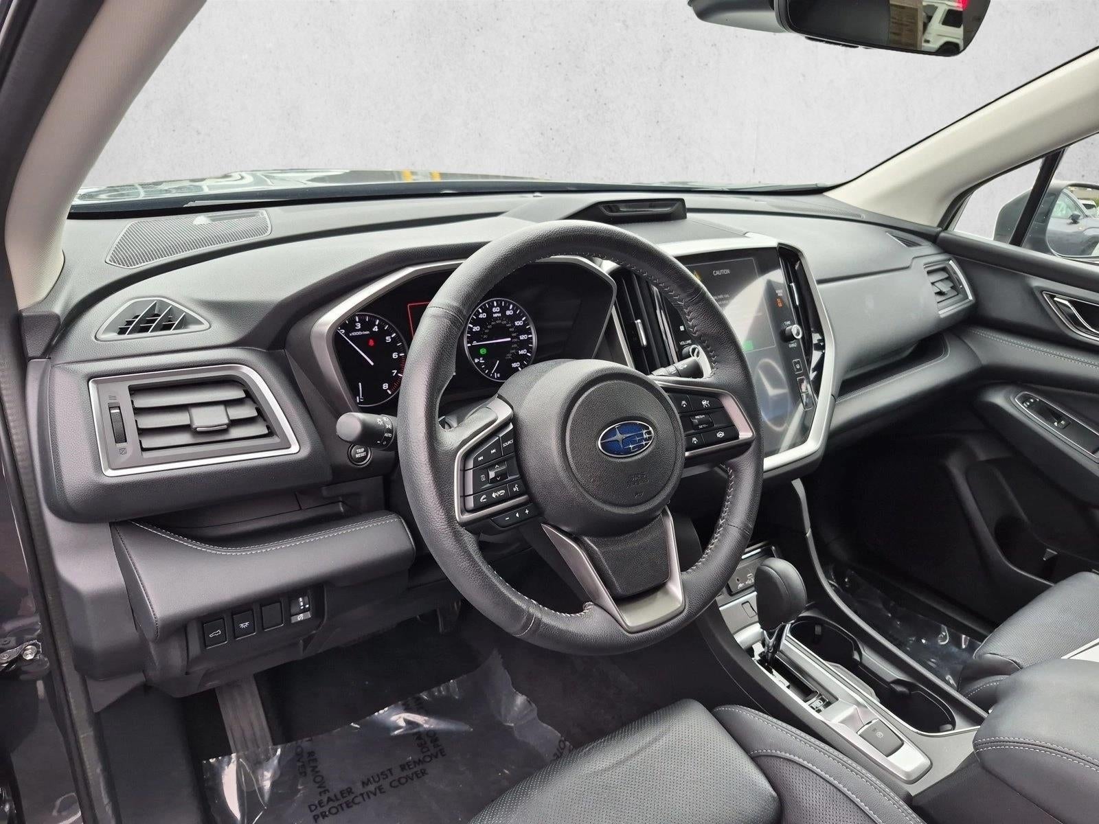 2023 Subaru Ascent Limited 7-Passenger