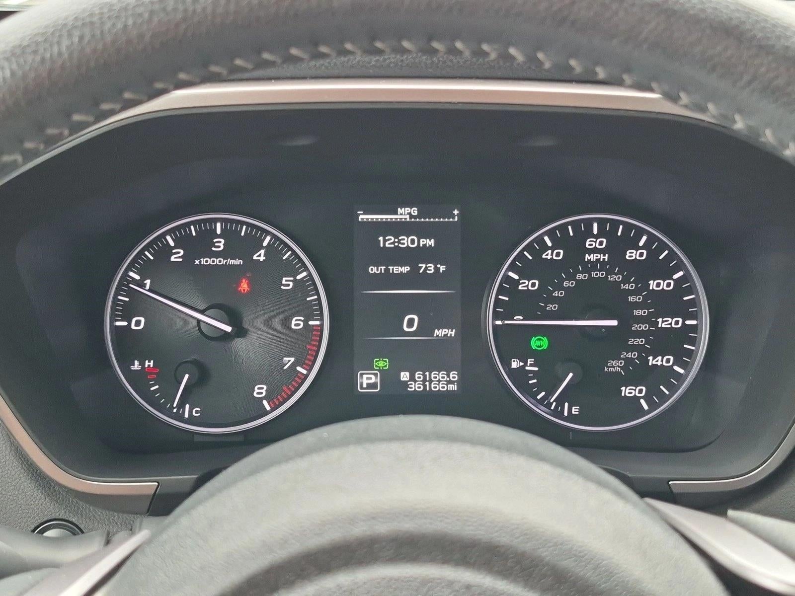 2023 Subaru Ascent Limited 7-Passenger