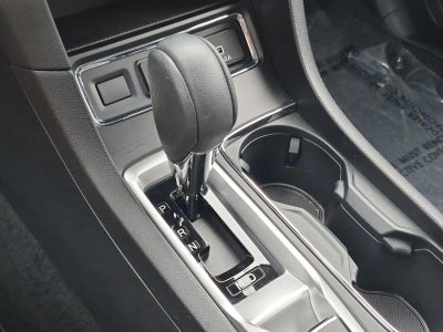 2023 Subaru Ascent Limited 7-Passenger