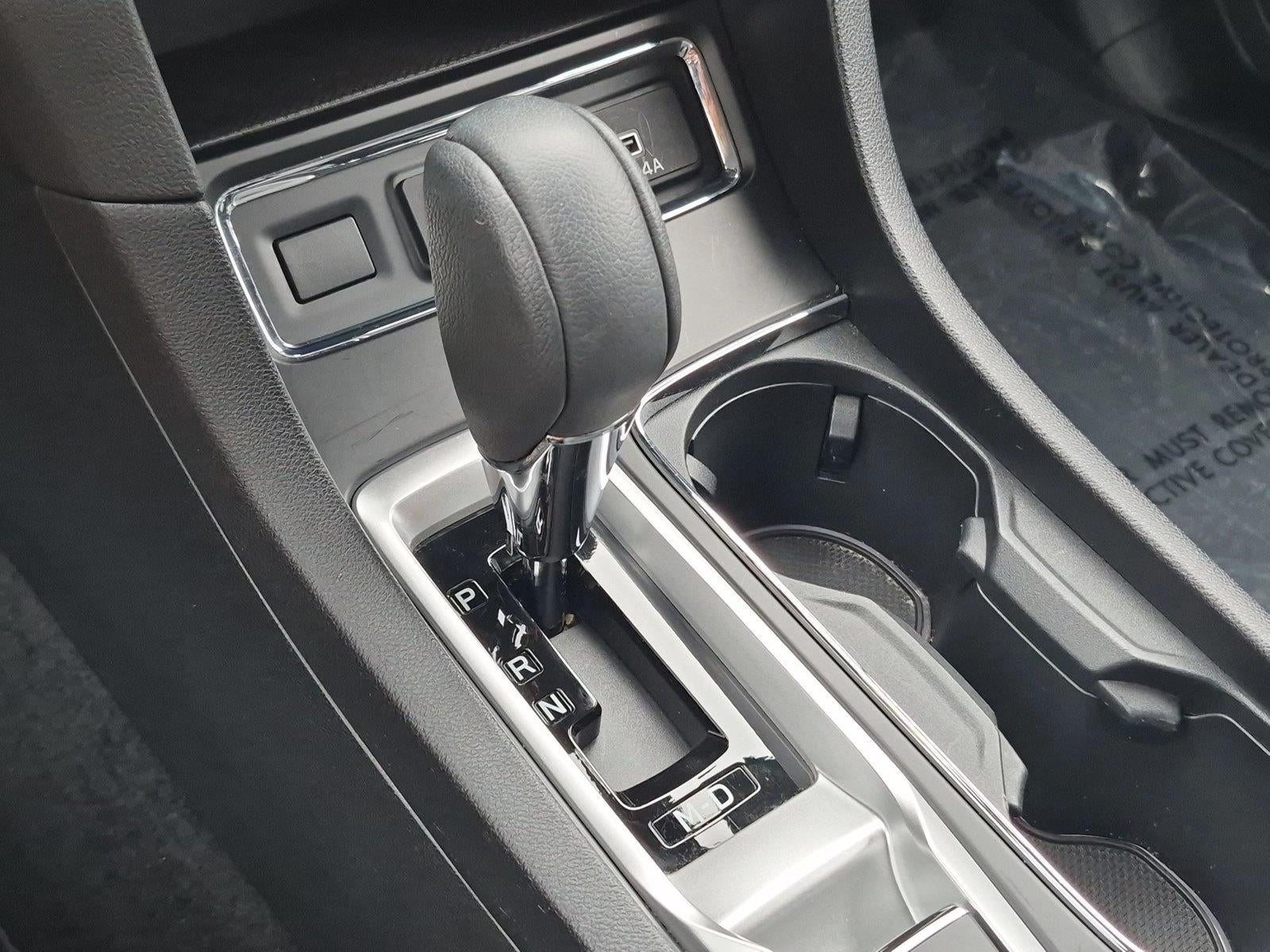 2023 Subaru Ascent Limited 7-Passenger