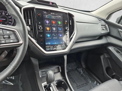 2023 Subaru Ascent Limited 7-Passenger