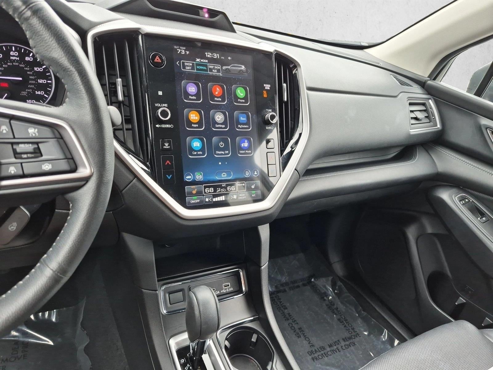 2023 Subaru Ascent Limited 7-Passenger