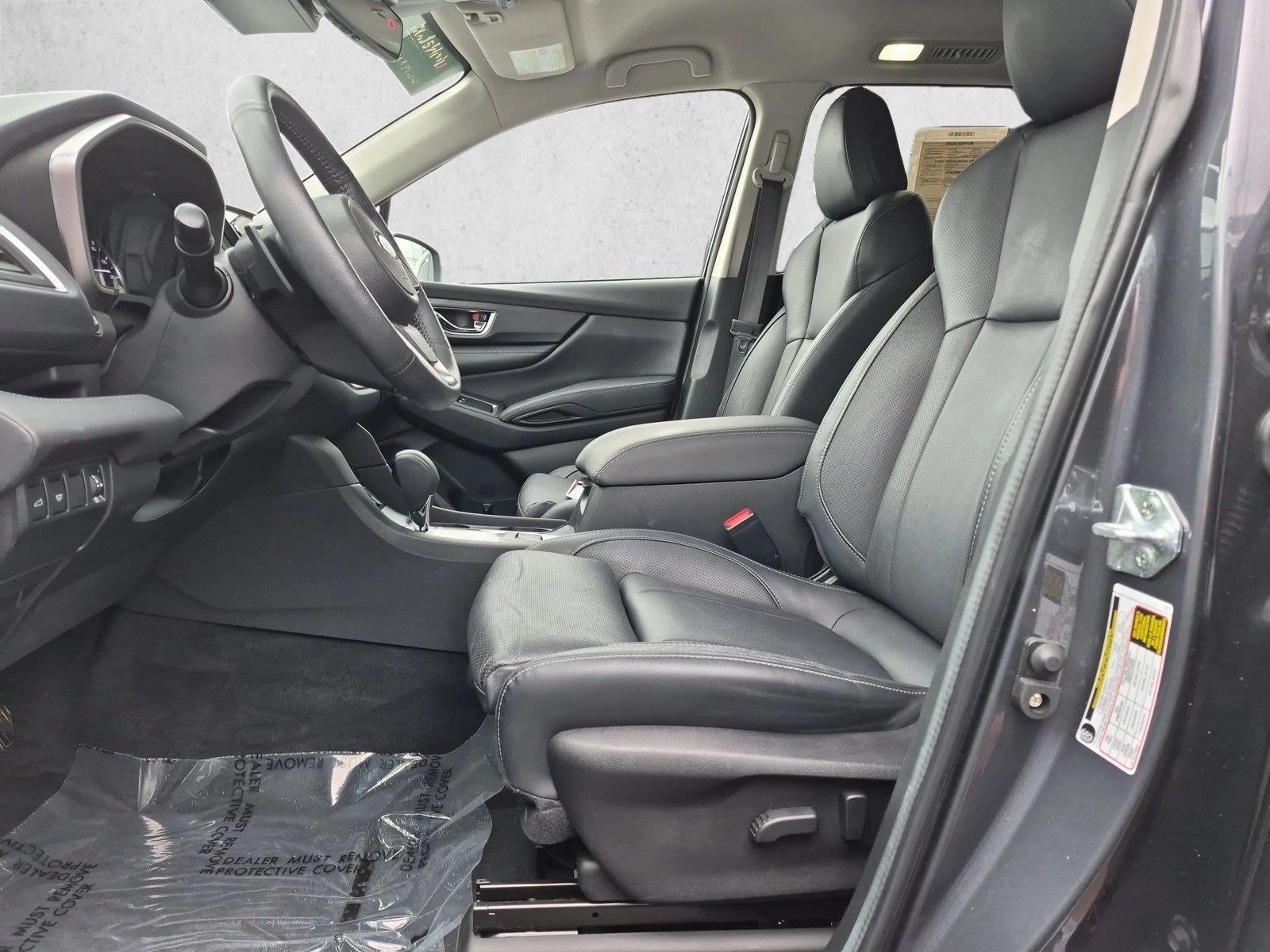2023 Subaru Ascent Limited 7-Passenger