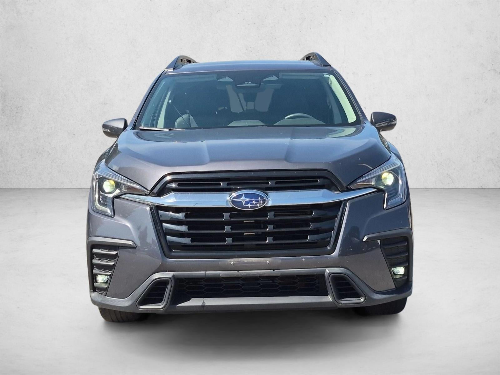2023 Subaru Ascent Limited 7-Passenger