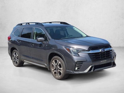 2023 Subaru Ascent Limited 7-Passenger