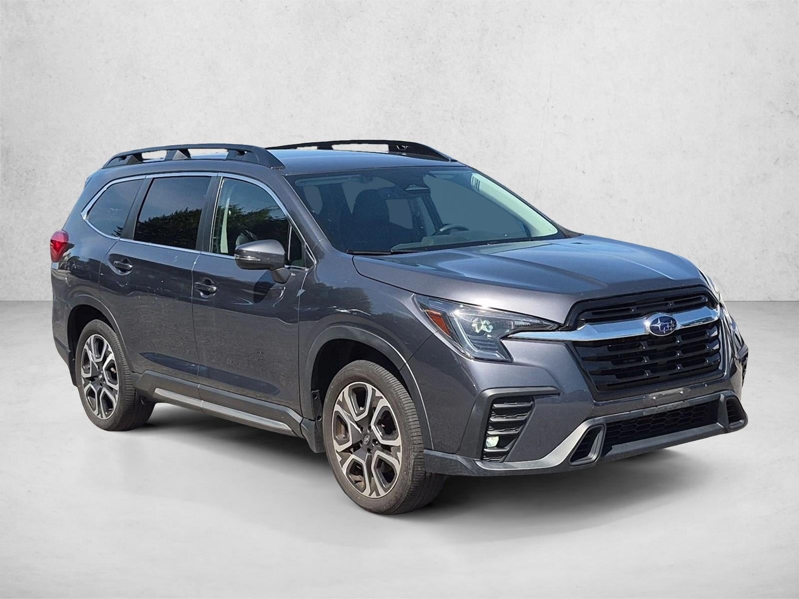 2023 Subaru Ascent Limited 7-Passenger