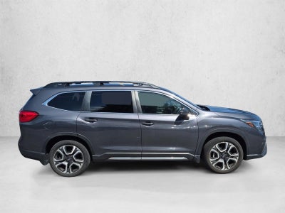 2023 Subaru Ascent Limited 7-Passenger