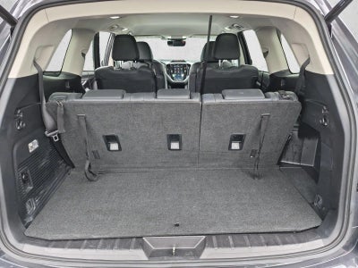 2023 Subaru Ascent Limited 7-Passenger