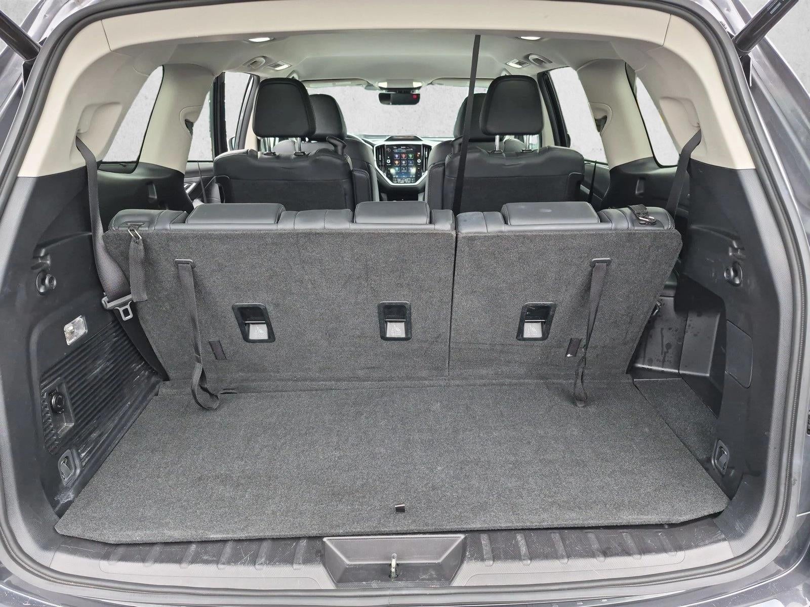 2023 Subaru Ascent Limited 7-Passenger