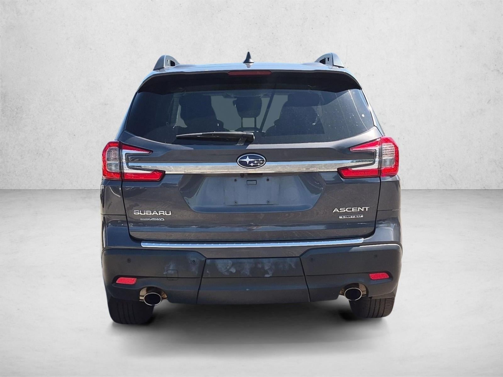 2023 Subaru Ascent Limited 7-Passenger
