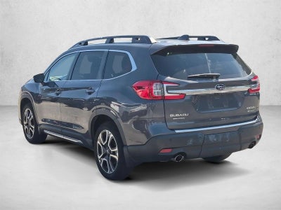 2023 Subaru Ascent Limited 7-Passenger