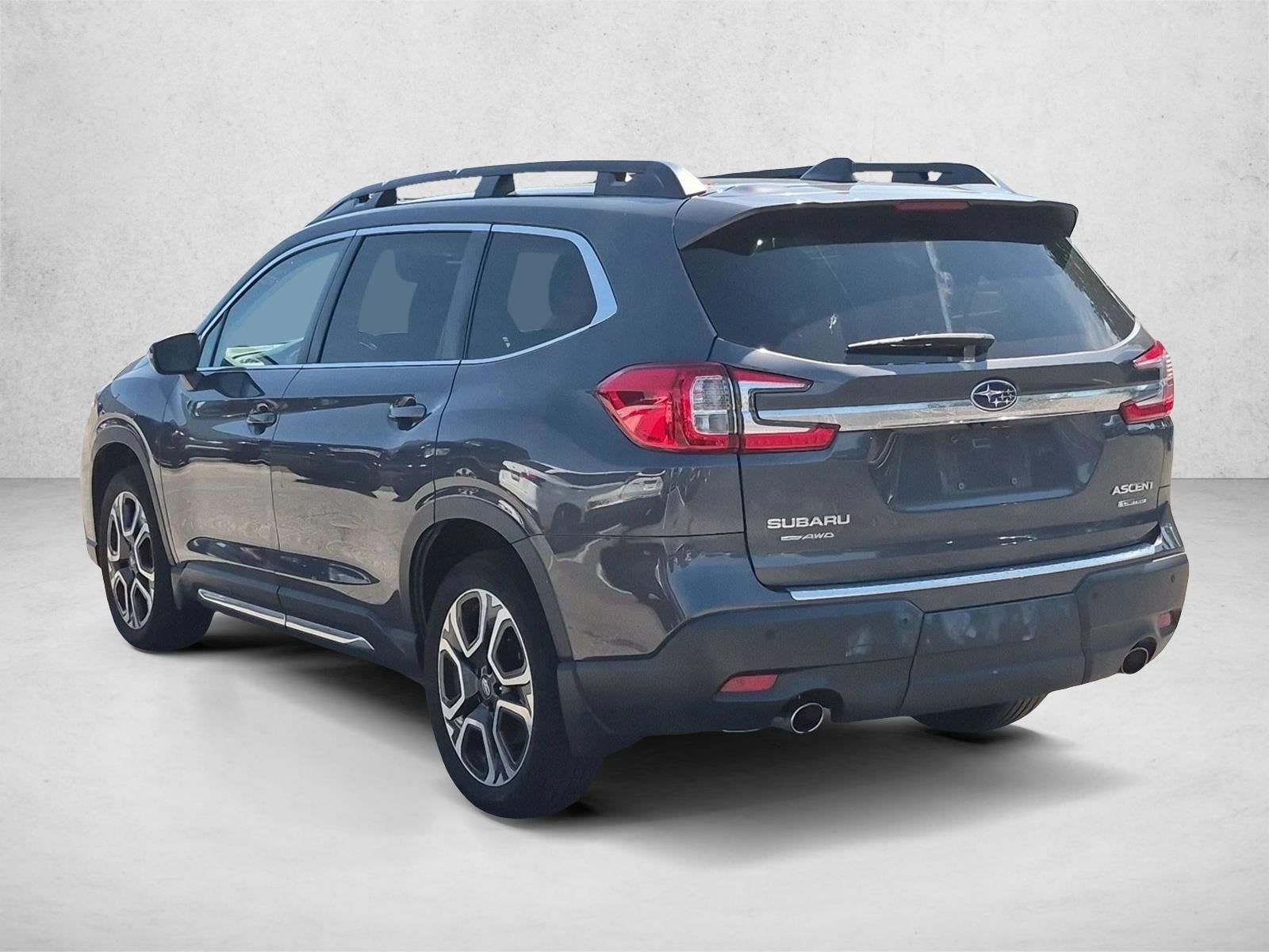 2023 Subaru Ascent Limited 7-Passenger