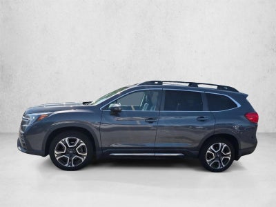 2023 Subaru Ascent Limited 7-Passenger