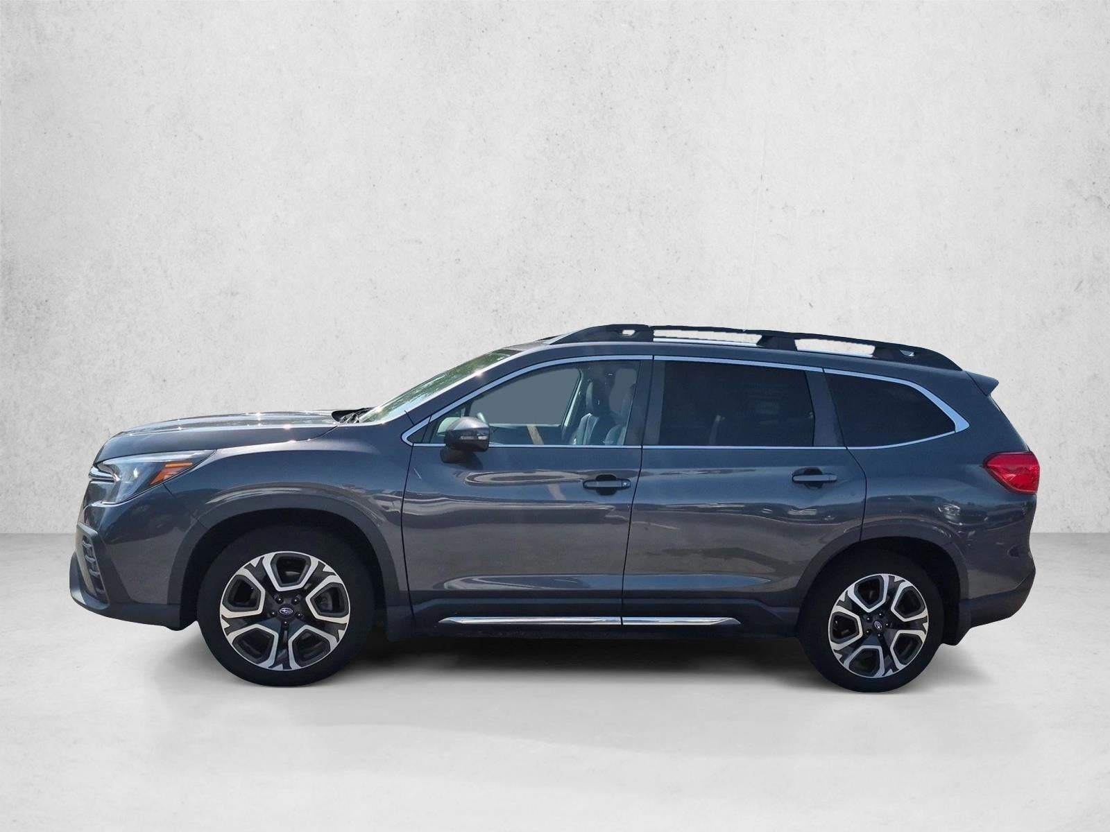 2023 Subaru Ascent Limited 7-Passenger