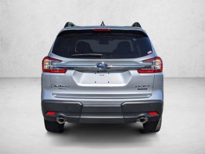 2025 Subaru Ascent Touring 7-Passenger