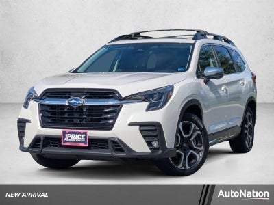 2023 Subaru Ascent Limited 7-Passenger