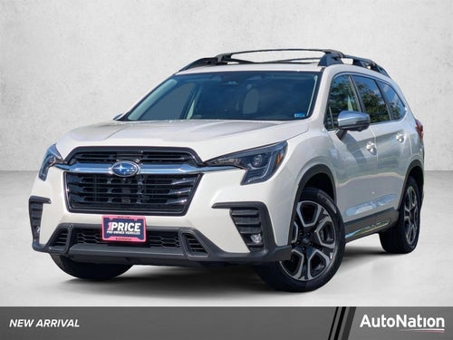 2023 Subaru Ascent Limited 7-Passenger
