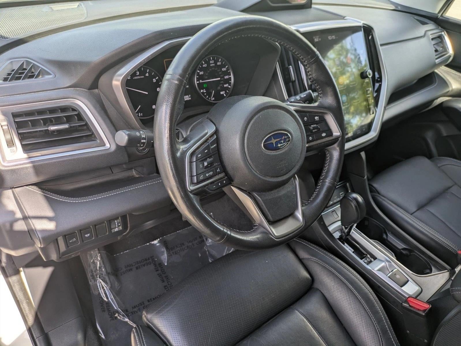 2023 Subaru Ascent Limited 7-Passenger