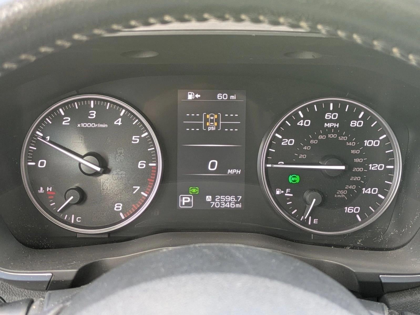 2023 Subaru Ascent Limited 7-Passenger