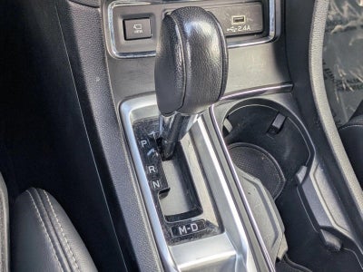 2023 Subaru Ascent Limited 7-Passenger