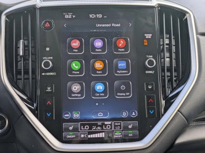 2023 Subaru Ascent Limited 7-Passenger