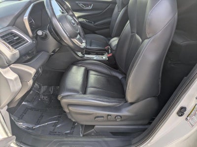 2023 Subaru Ascent Limited 7-Passenger